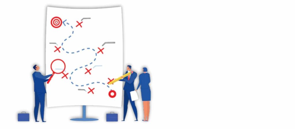 Tech Roadmapping Made Easy with Virtual CIO Services - Identification of Gaps and Risks in Operations